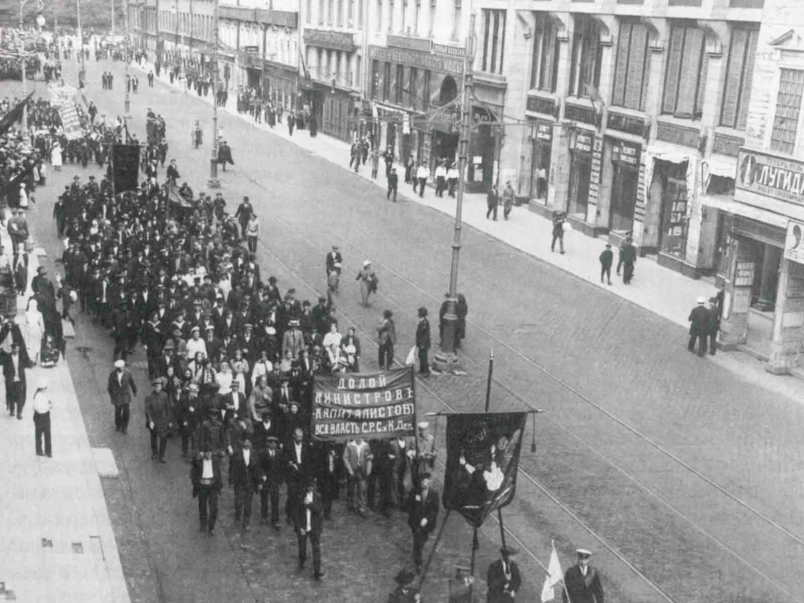 Историк Гатчина Иван Хеорхе