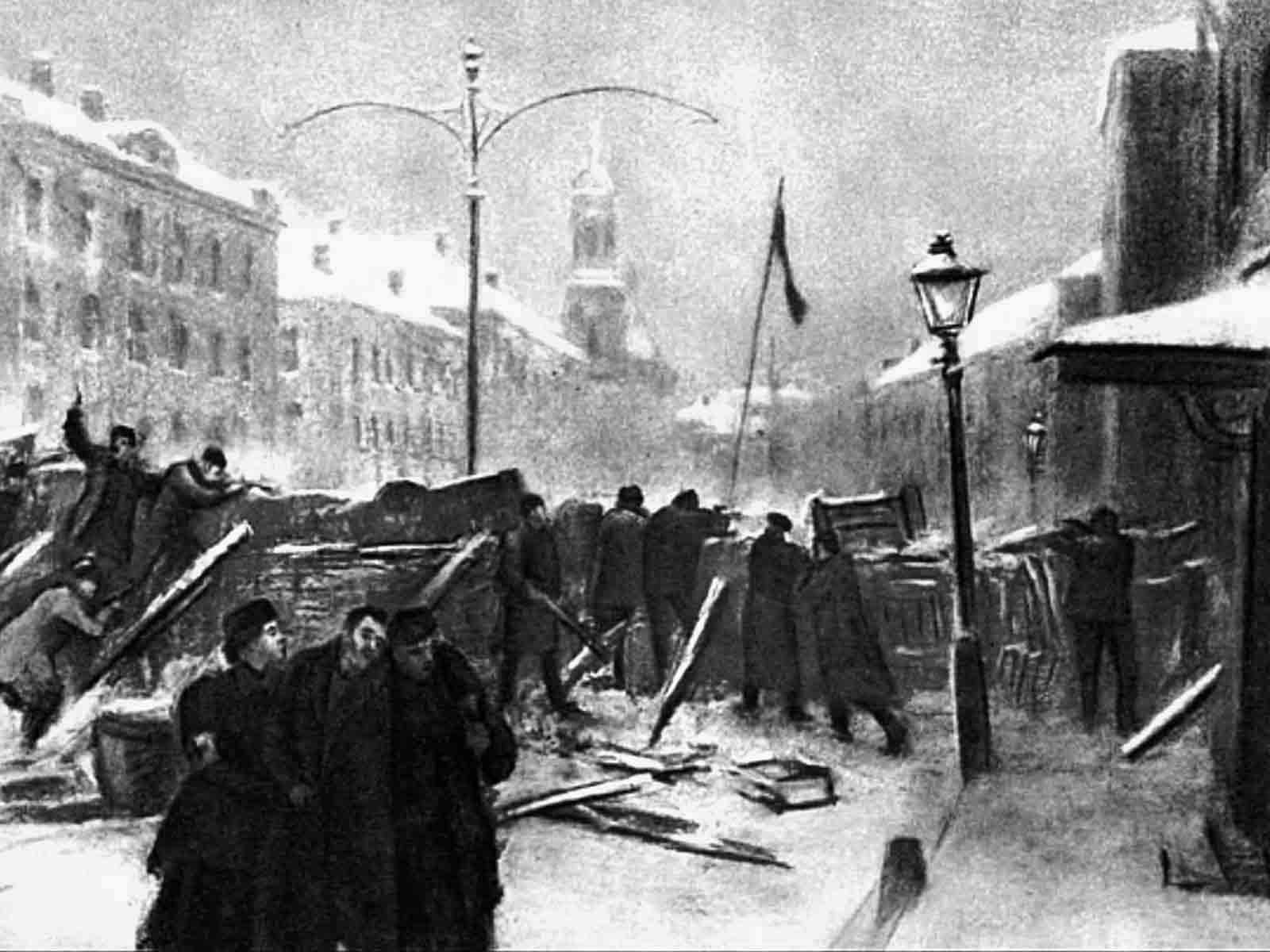 Историк Гатчина Иван Хеорхе