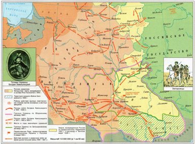 Историк Гатчина Иван Хеорхе